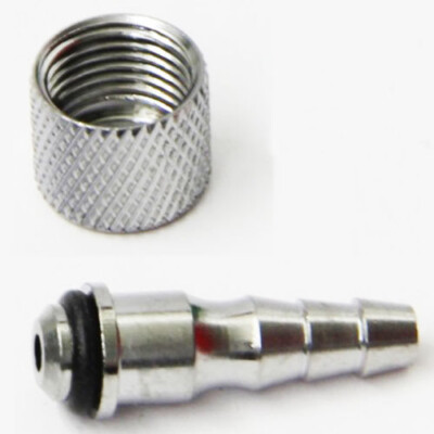 1:8 F ADAPTER FOR REPLACEMENT PIPE CONNECTION MODEL MAKING JAMARA NO. 192006 ADAPTER 