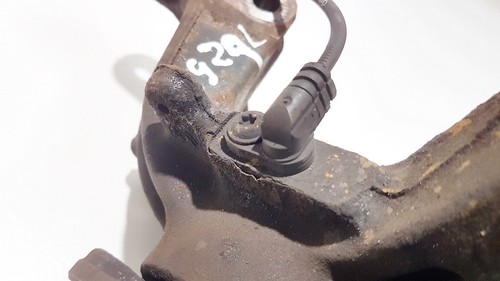 Renault Megane 2011 ABS Sensor (ABS WHEEL SPEED SENSOR) front left #1315090-41