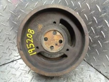 Harmonic Balancer 6.4L Diesel Fits 08-10 FORD F250SD PICKUP 177839