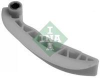 INA 555 0014 10 Spannschiene, Steuerkette For Audi Seat VW