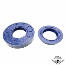 Wellendichtring Simmerringe Kurbelwelle für Minarelli 50ccm 2T Motor Yamaha