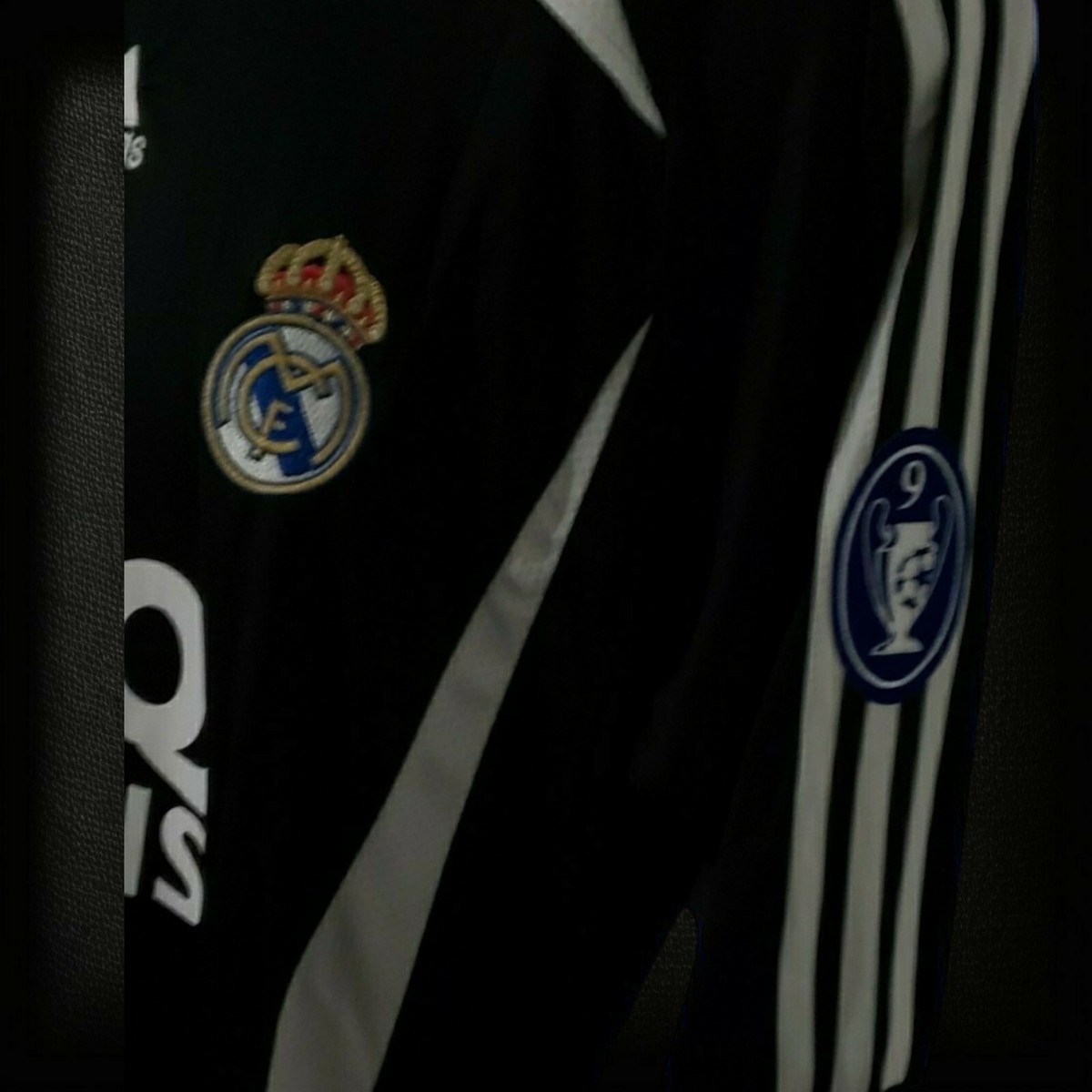 記念グッズ adidas Real Madrid UEFA champions league adidas UEFA Champions League Football White 25/26 - Official