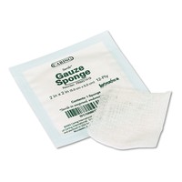 Medline Caring Woven Gauze Sponges 2 X 2 Sterile 12-ply 2400/carton Prm21419 on sale Medline Caring Woven Gauze Sponges 2 X 2 Sterile 12-ply 2400/carton Prm21419 on sale