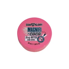 Soap & Glory Magnifi-Coco Body Butter 1.69 fl oz (50 ml)