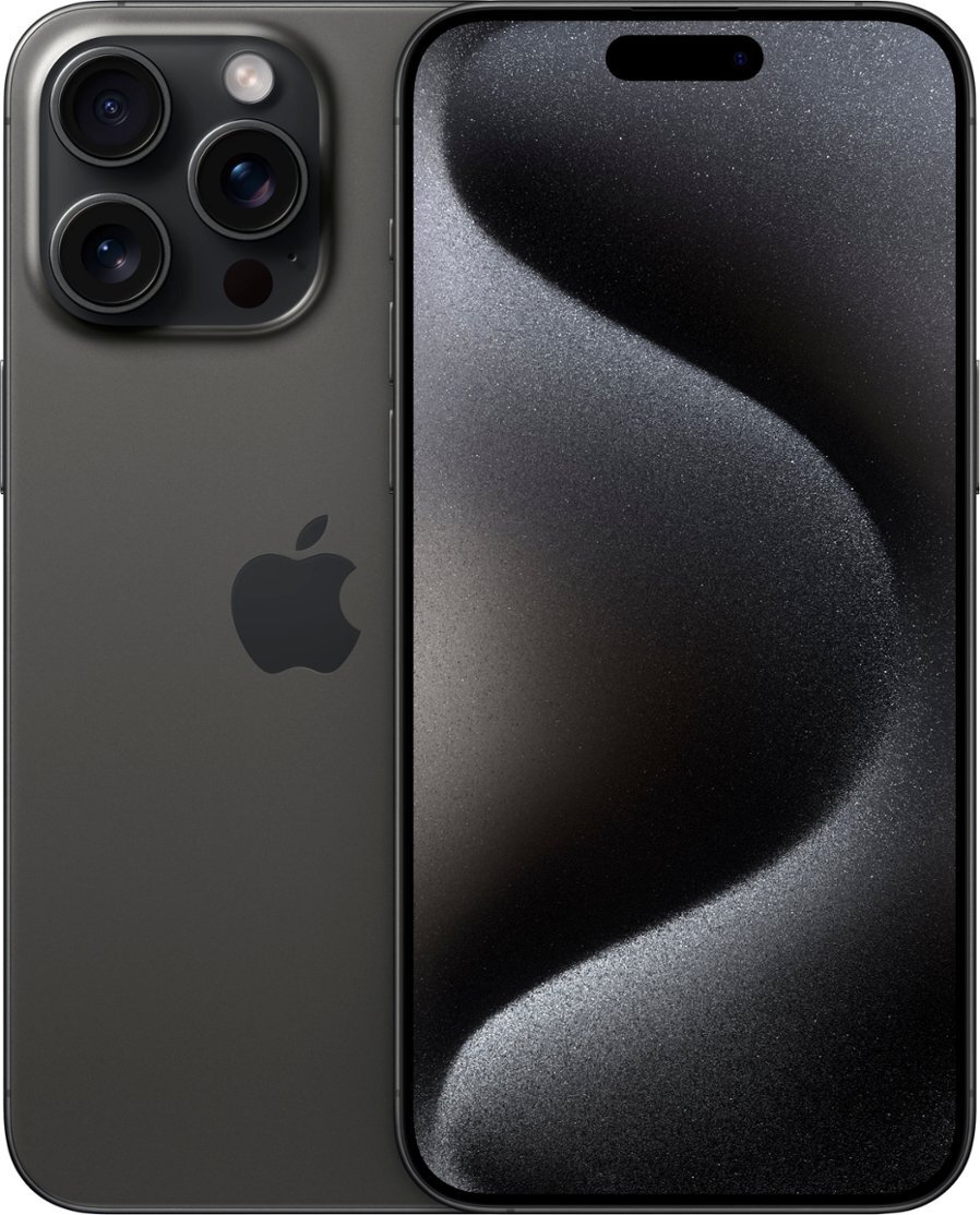 Apple iPhone 15 Pro Max 5G Unlocked (A2849) - Excellent Condition | eBay Apple iPhone 15 Pro Max 5G Unlocked (A2849) - Excellent Condition | eBay
