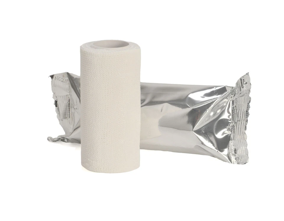 BENDA ZINCOFARMA ELASTICA CON OSSIDO DI ZINCO MEDS