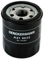 Denckermann ÖLfilter FüR Toyota RAV 4,STARLET,TERCEL,YARIS; Daihatsu Charmant