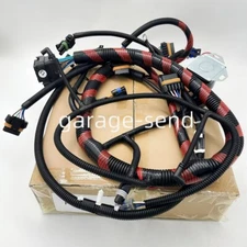 F6TZ9A451F Engine Wiring Harness Wire Fit 94-96 Ford F250 F350 F-SuperDuty 7.3L
