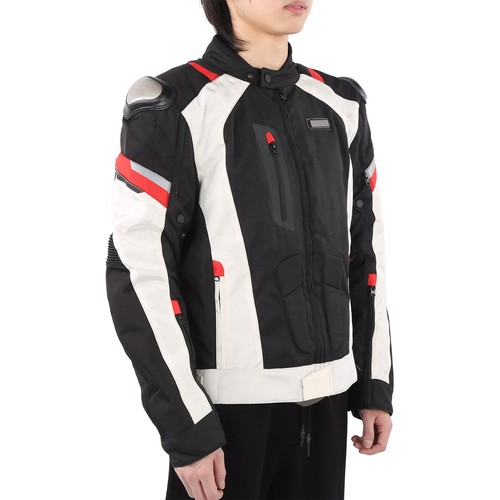 Motorcycle Jacket Riding Jacket 