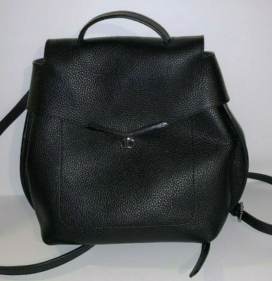 botkier leather backpack