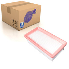Twingo Air Filter Fits Renault 77 01 068 104 Blue Print ADR162214
