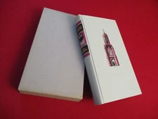 Zuleika Dobson by Max Beerbohm (1960) The Limited Editions Club ~ Artist Signed