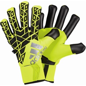 goalkeeper gloves adidas ace trans pro
