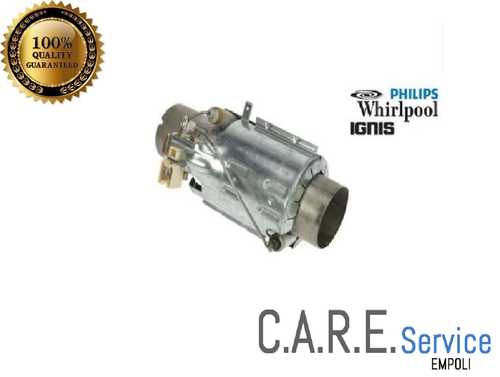 philips whirlpool integrated dishwasher