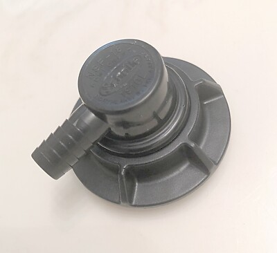 Newco 107117 Connector Scholle 1910L