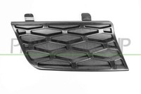 Prasco LR8602124 LüFtungsgitter, StoßFäNger FüR Land Rover