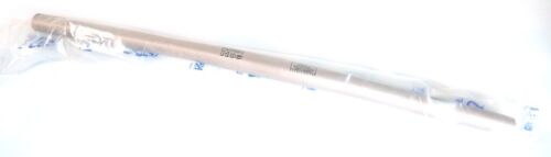 CINTRE VTT MARIN LITE ALUMINIUM LONGUEUR 56 CM POUR DIAMÈTRE POTENCE 25.4 NEUF - Photo 2 sur 4