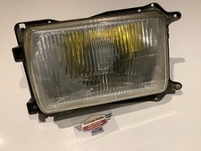 Feu avant (phare) Audi 80