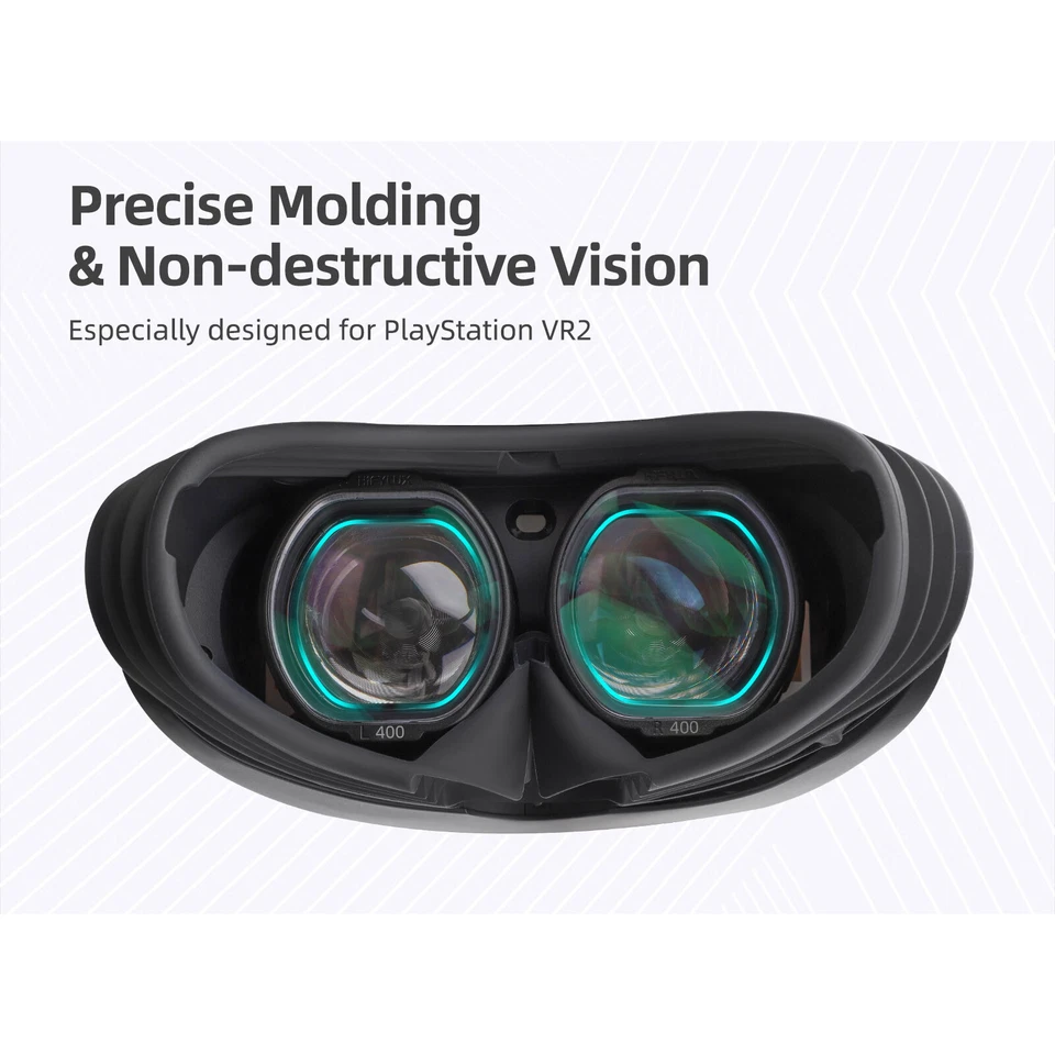 Myopie Linsen Aspheric Resin Linsen VR Myopie Linsen schnelle Lieferung hochwertig - Bild 4 von 4