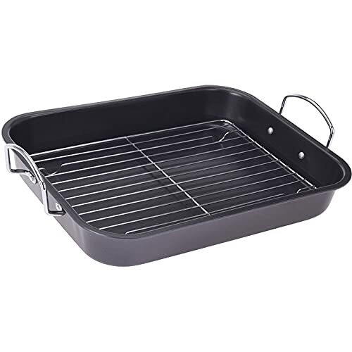 Excellent Houseware - Roasting Tray ( Non-Stick ) ACC NUOVO