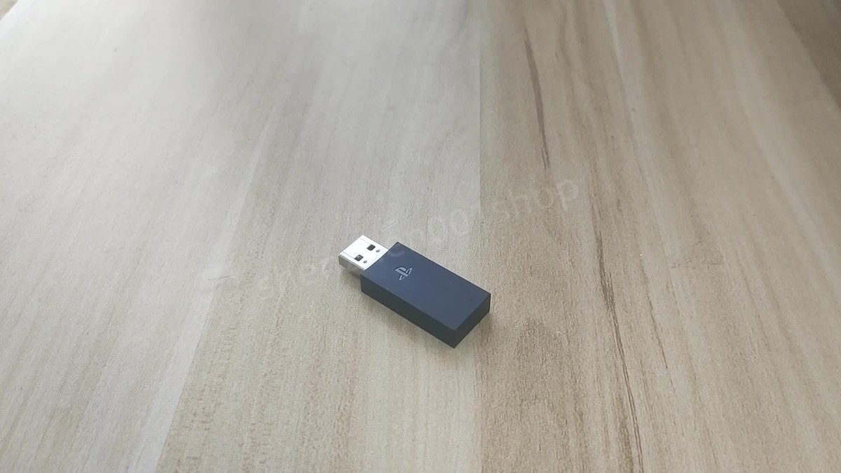 SONY PS5 Pulse 3D Wireless Headset USB Dongle Receiver Adapter CFI