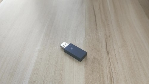 SONY PS5 Pulse 3D Wireless Headset USB Dongle Receiver Adapter CFI-ZWD1 - Video 1 of 1