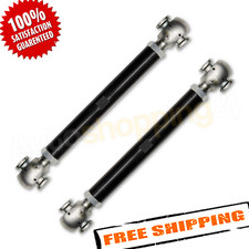 Rock Krawler RK07386 Rear Upper X Factor Series Control Arms