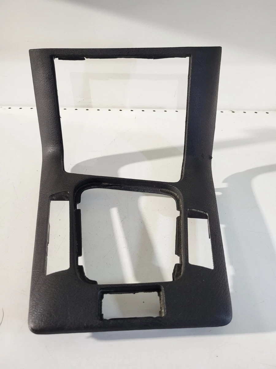 BMW E36 Storing partition cover 51168167429 | eBay
