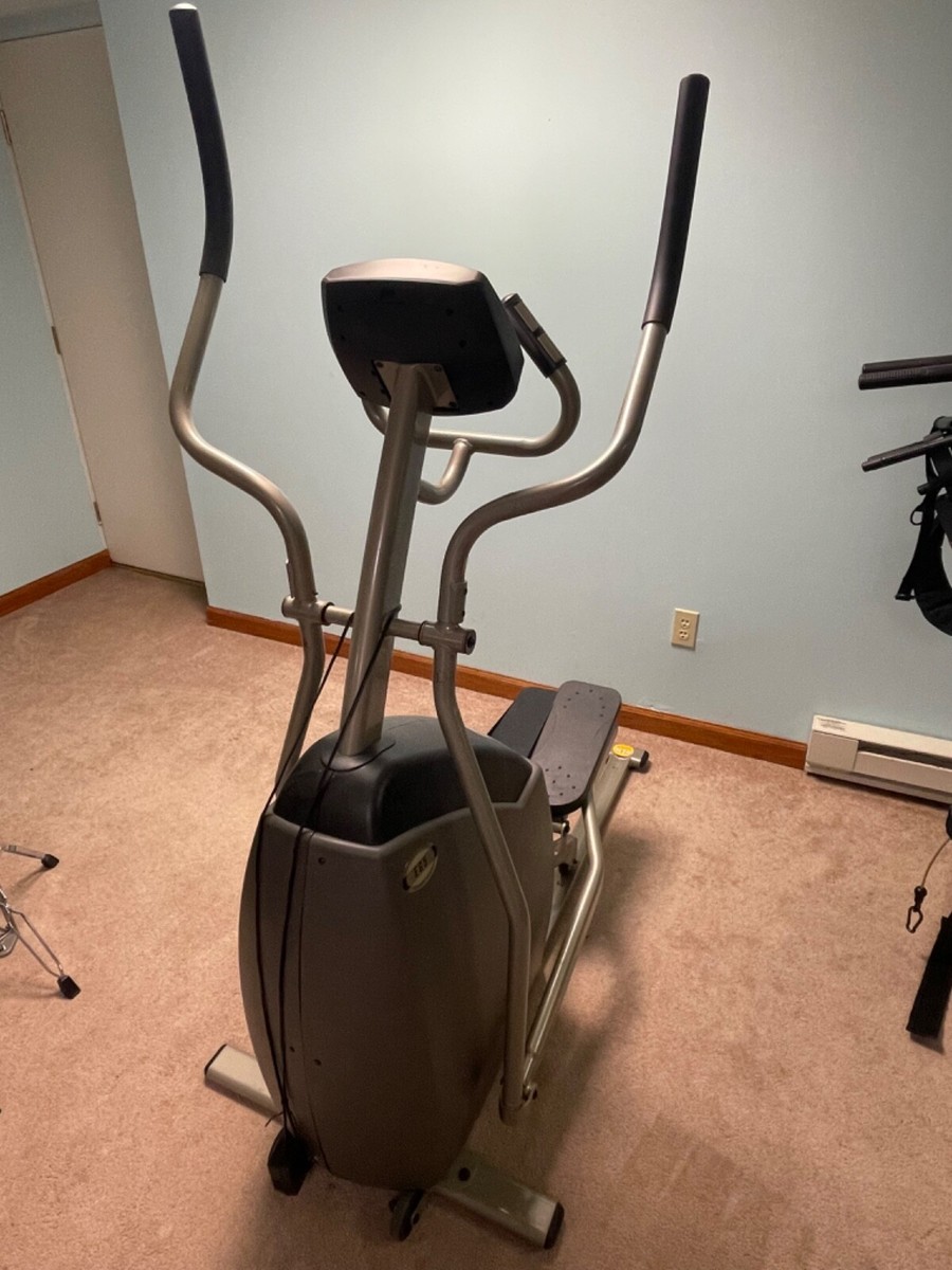 Horizon Fitness EG5 Elliptical