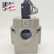 1PC SMC VG342R-5DZ-10 solenoid valve