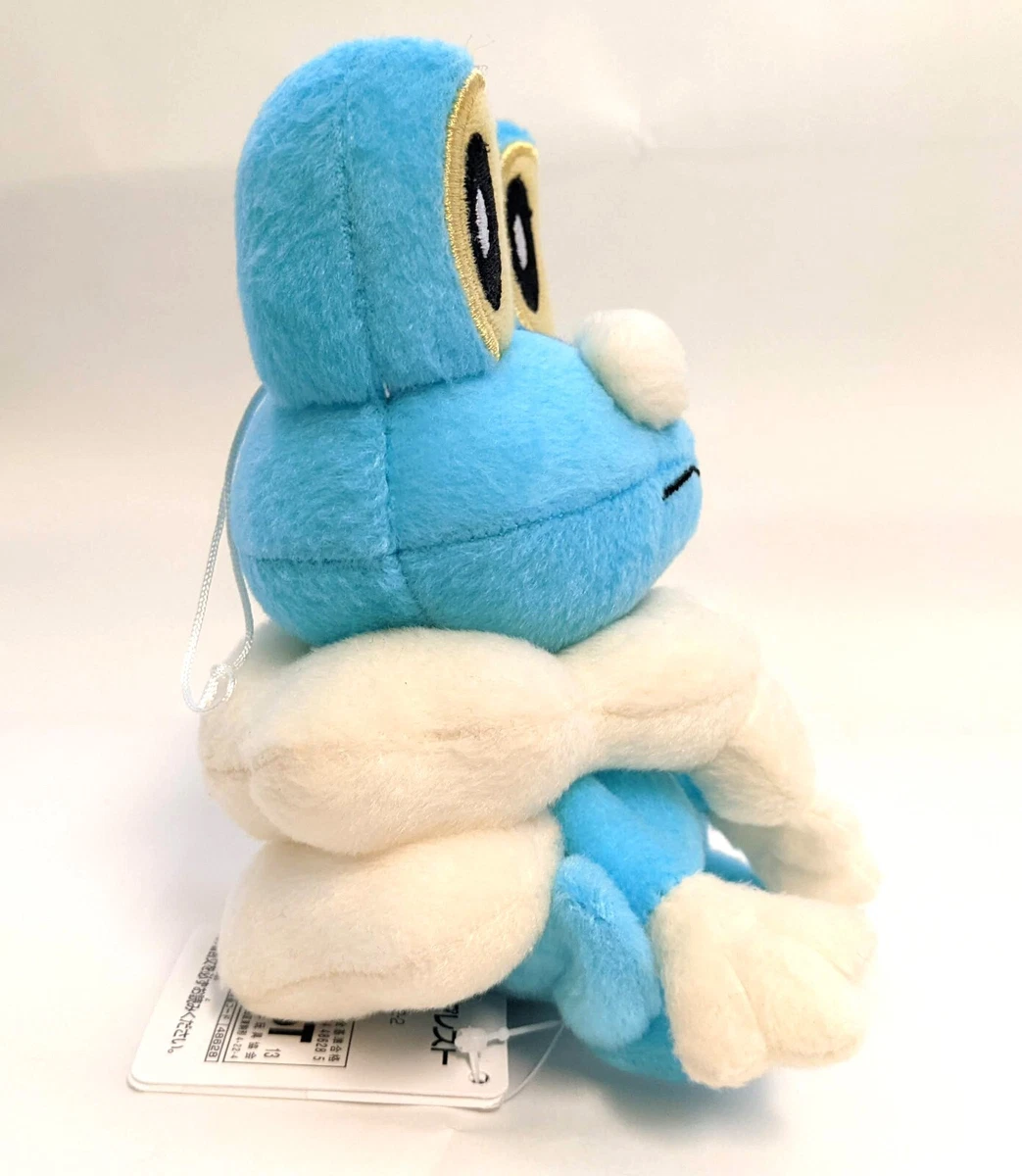 Pokemon XY Froakie 5