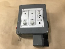  BOBST 703-YB REGISTRON Control Box 322-7 Circuit Board Bobstregistron #50B14PR3
