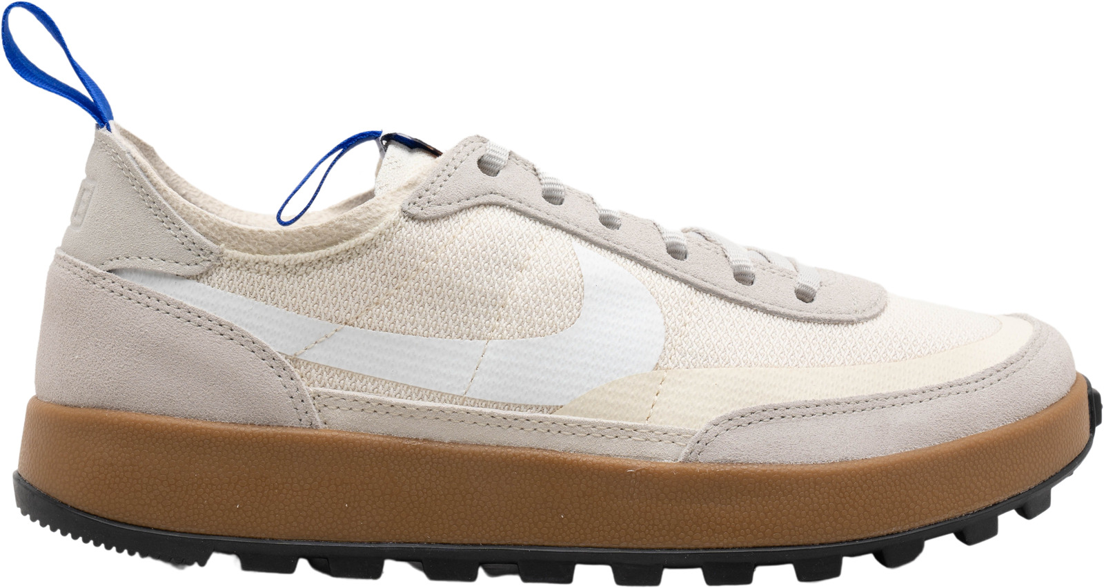 NikeCraft General Purpose Shoe X Tom Sachs Studio