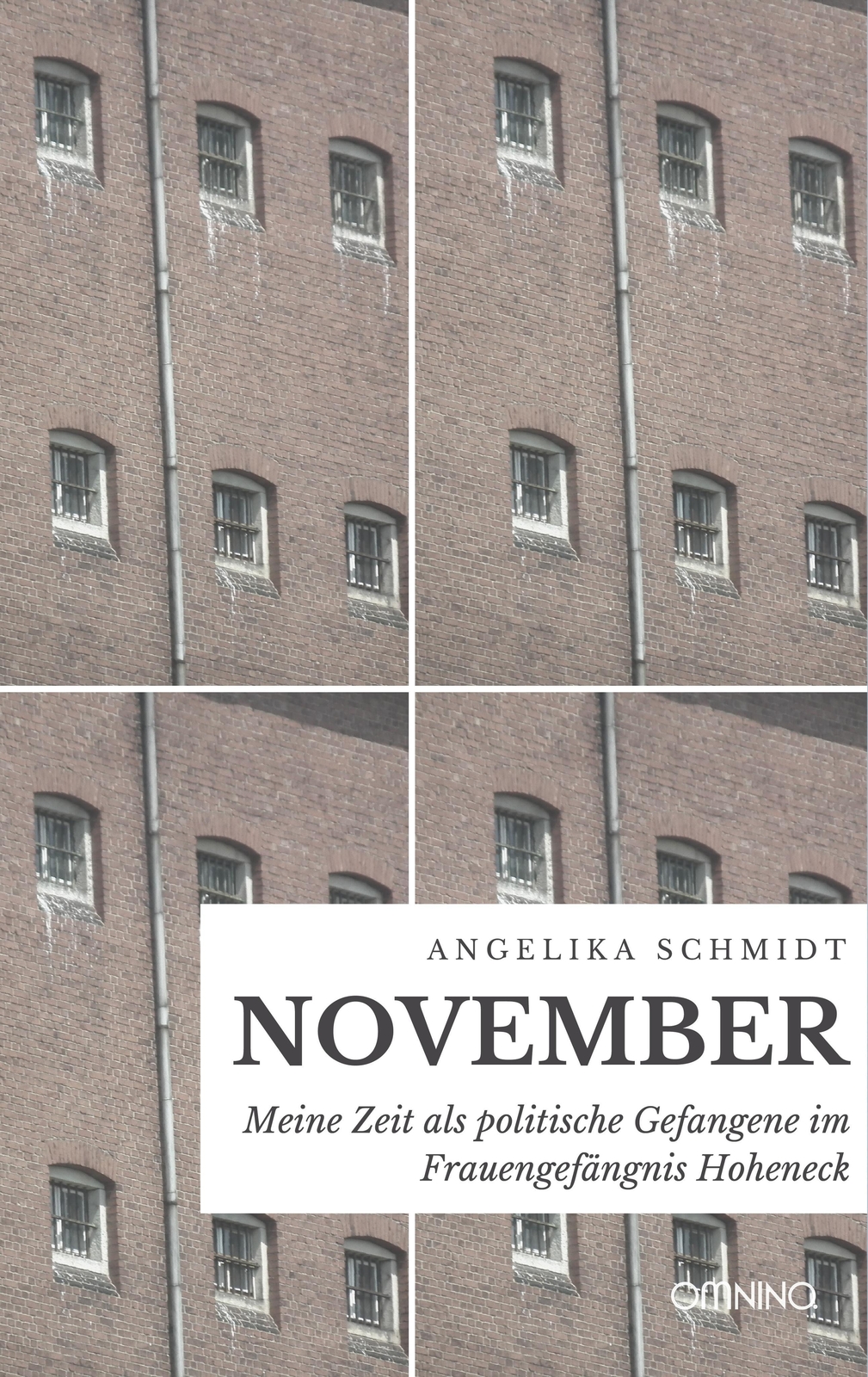 Angelika Schmidt / November9783958941601