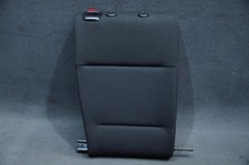 Original BMW 3er E91 LCI Sitz R�cksitz Sitzlehne R�cksitzlehne Hinten Stoff 1/3