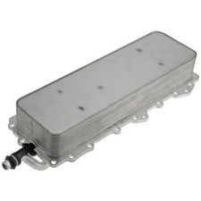 NTY Ölkühler Motoröl für Jaguar F-Type Cabriolet QQ6_ 3.0 400 X152 Land Rover