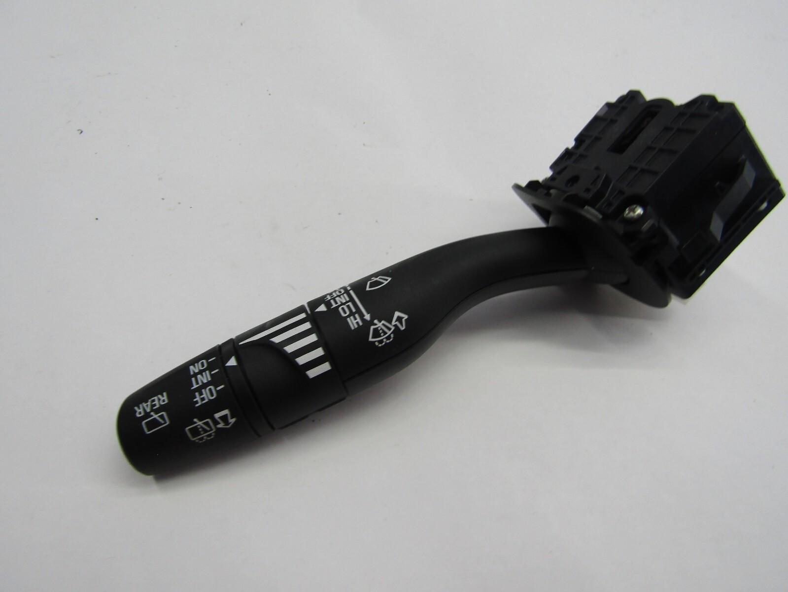 20182020 Enclave Steering Column Front Rear Windshield Wiper Switch