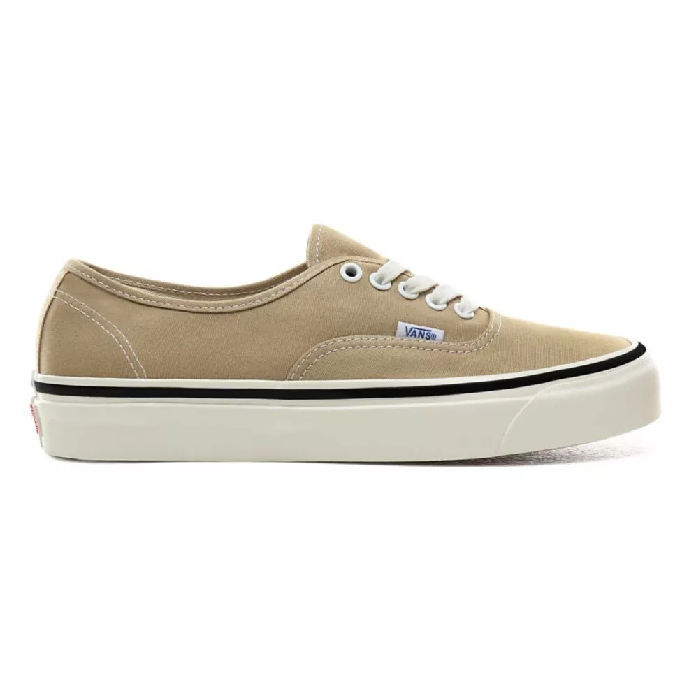 Khaki color cheap vans