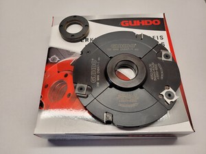 Zinkenfräser D 20 X 10° X S 10mm Von Titman