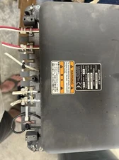 Furuno - FAP-5002 - Autopilot Computer/Processor - Good Condition -