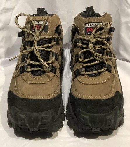Woodland Pro Series Size 44 Mens Hiking 
