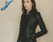 Maddison Jaizani Nancy Drew Autographed Signed 8x10 Photo COA 2019-8