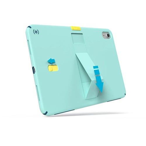 Speck iPad 10th Gen Standyshell Case - Picture 16 of 17