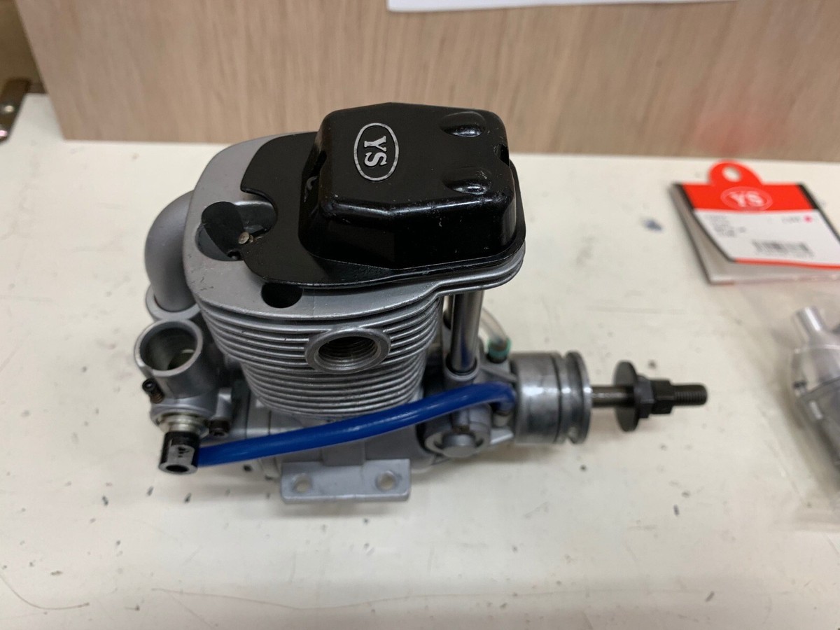 Radio Control Engine Parts YS (Yamada-sangyo) FZ 140 | eBay Radio Control Engine Parts YS (Yamada-sangyo) FZ 140 | eBay