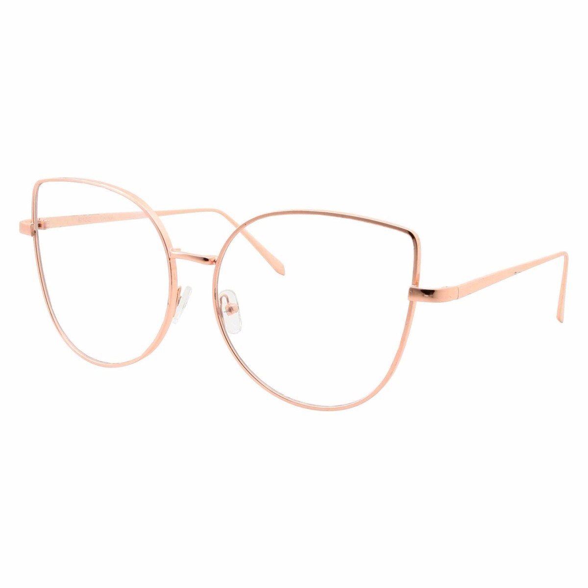 Reality Eyewear Women\'s Glasses (3713) She Creates Stories brand guide - Reality Eyewear main image 2