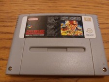 ebay® Auktion 356333576222 | SNES Nintendo Metal Marines Spiel, gebraucht Thumbnail of ebay® auction 356333576222 | SNES Nintendo Metal Marines Spiel, gebraucht