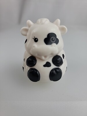 Cow  Replacement For  VTech Baby TIP TAP Baby Animals Trip Ship