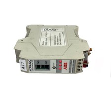 ABB NCAN-02C CANopen Adapter / Fully Functional