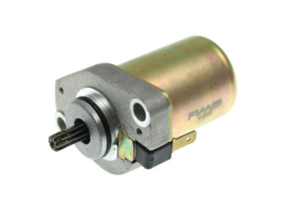 Anlasser Starter RMS für E-Ton RXL 50 Viper Polaris Predator 50 Bj. 2003-2007 
