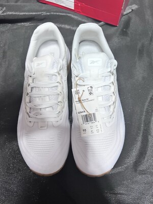 Size 10 - Reebok Nano X2 White Pure Grey Gum W